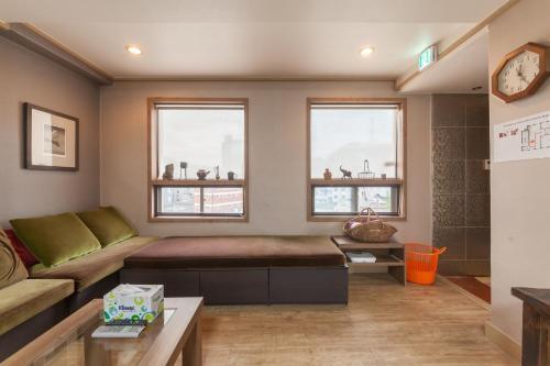 Hostal Yehadoye Guesthouse