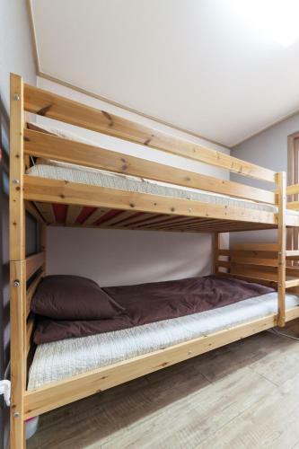 Hostal Yehadoye Guesthouse