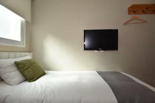 Hotel Qb Seoul Dongdaemun