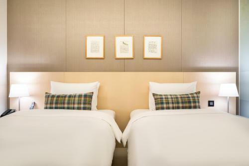 Boree Hotel Gangnam