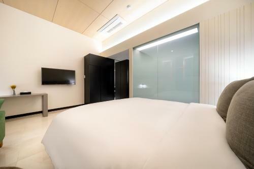 Boree Hotel Gangnam