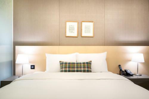 Boree Hotel Gangnam