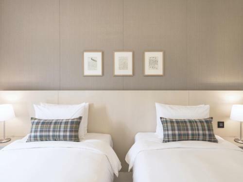 Boree Hotel Gangnam