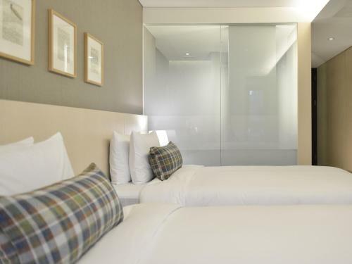 Boree Hotel Gangnam