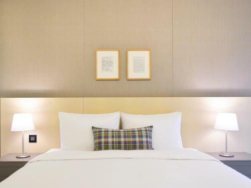 Boree Hotel Gangnam