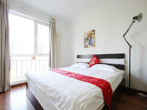 China Sunshine Apartment Guomao