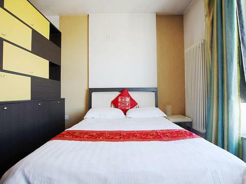 China Sunshine Apartment Guomao