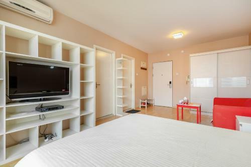 China Sunshine Apartment Guomao