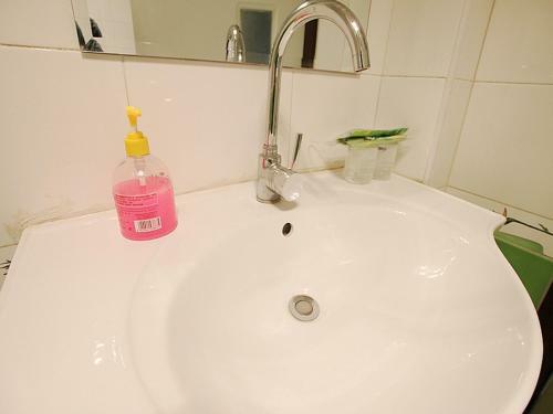 China Sunshine Apartment Guomao