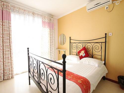 China Sunshine Apartment Guomao