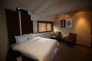 Suwon Reve Hotel