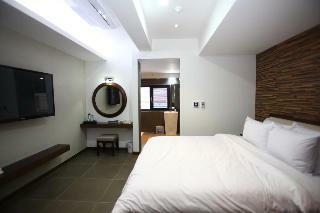 Suwon Reve Hotel