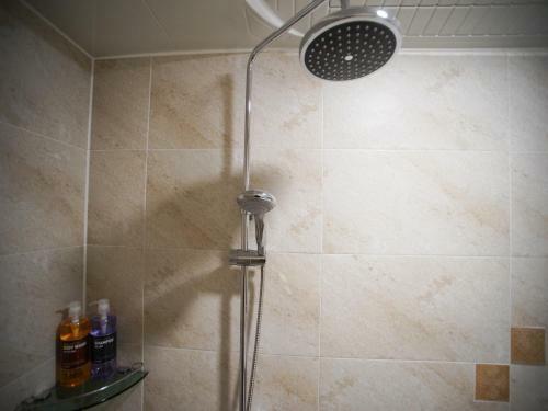 Hostal D.h Sinchon Guesthouse