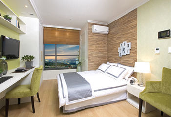 Hotel Good Morning Residence Hue