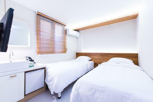 Hotel Gaon Seoul Dongdaemun