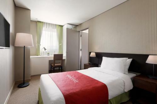 Hotel Ramada Encore Seoul Dongdaemun