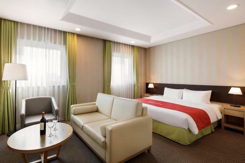 Hotel Ramada Encore Seoul Dongdaemun