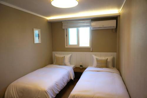 Hotel Gaon Golden Park Dongdaemun