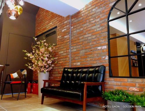 Hotel Gaon Golden Park Dongdaemun