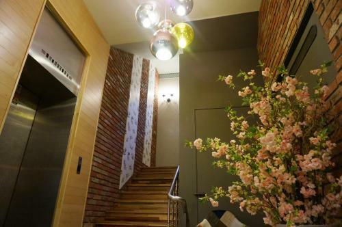 Hotel Gaon Golden Park Dongdaemun
