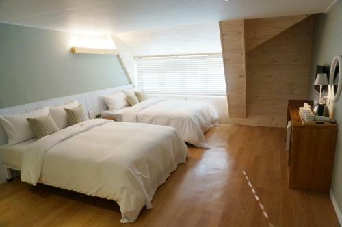 Hotel Gaon Golden Park Dongdaemun