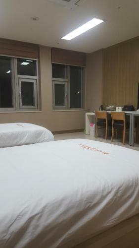 Hostal Maxtyle Guesthouse Dongdaemun