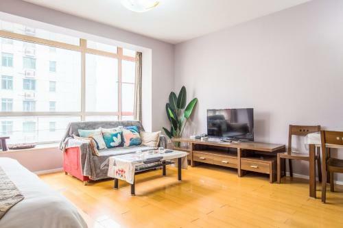 Aparthotel Beijing Free Town Apartment Hotel