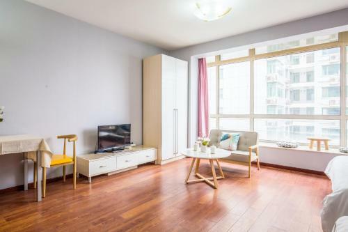 Aparthotel Beijing Free Town Apartment Hotel