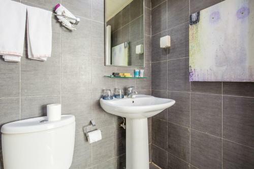 Aparthotel Beijing Free Town Apartment Hotel