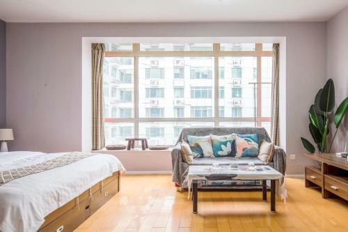 Aparthotel Beijing Free Town Apartment Hotel