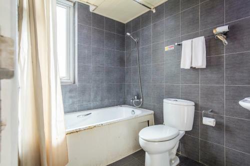 Aparthotel Beijing Free Town Apartment Hotel