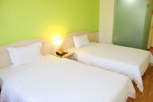 Hotel 7days Inn Beijing Dongsi Branch