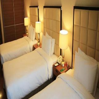 Ramada Hotel & Suites Seoul Namdaemun