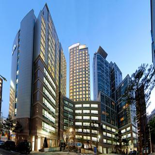 Ramada Hotel & Suites Seoul Namdaemun
