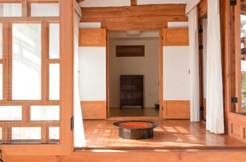 Hostal Chiwoonjung