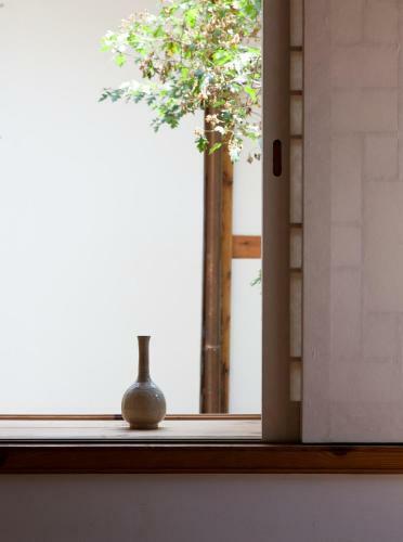 Hostal Chiwoonjung