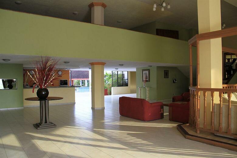Hotel Debliz Campeche
