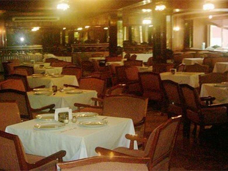 Hotel Debliz Campeche