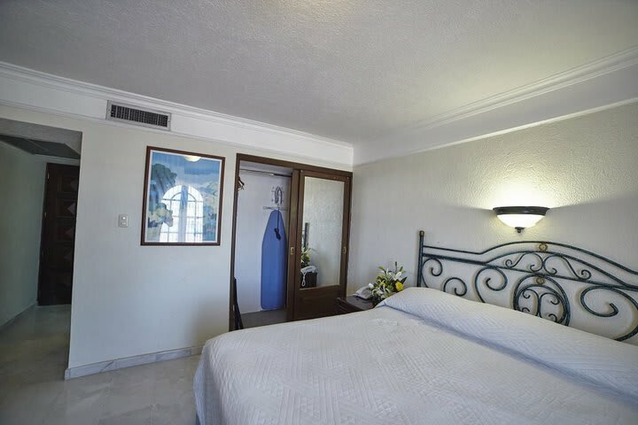 Hotel Francis Drake
