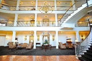 Hotel Avon Old Farms
