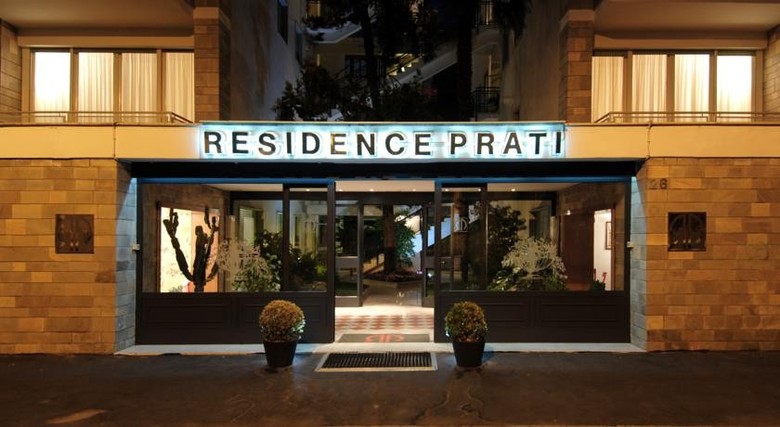 Hotel Residence Prati