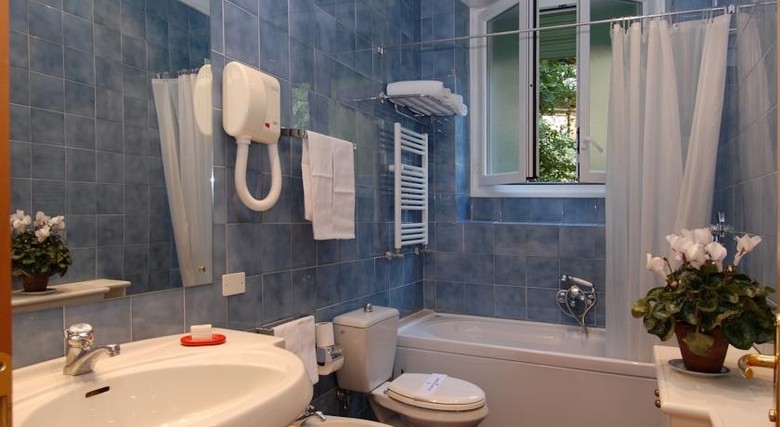 Hotel Residence Prati