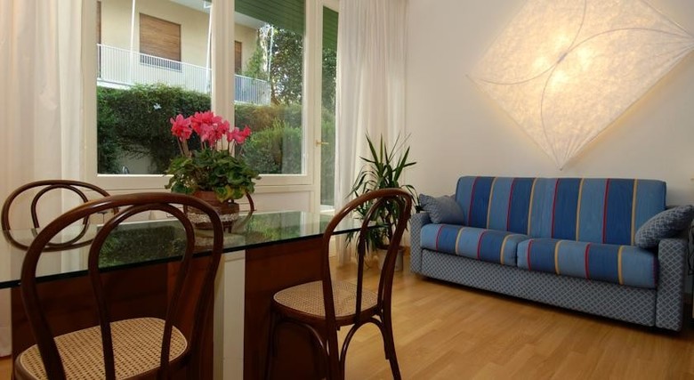 Hotel Residence Prati