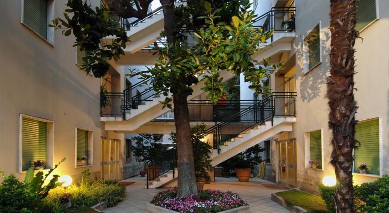 Hotel Residence Prati