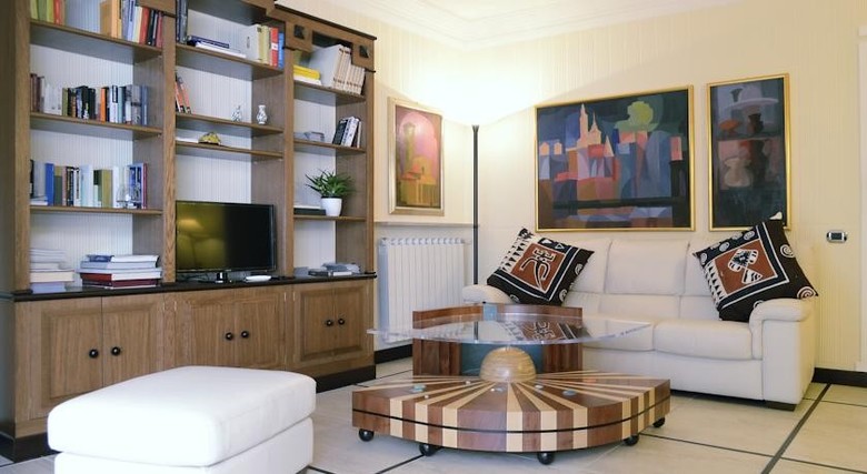 Hotel Residence Prati