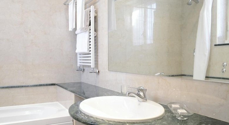 Hotel Residence Prati