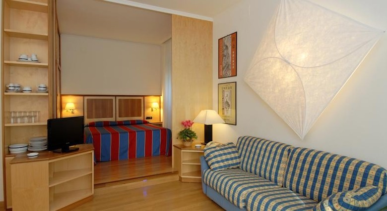 Hotel Residence Prati