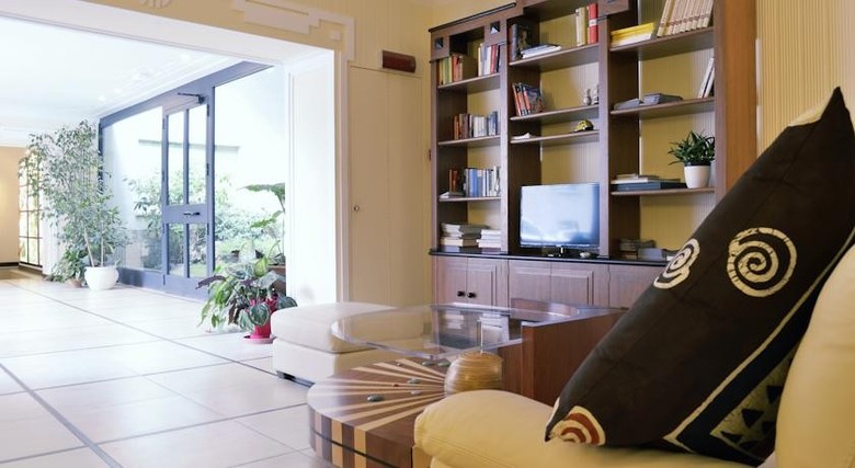 Hotel Residence Prati