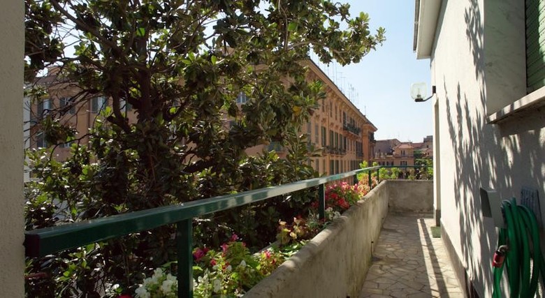 Hotel Residence Prati