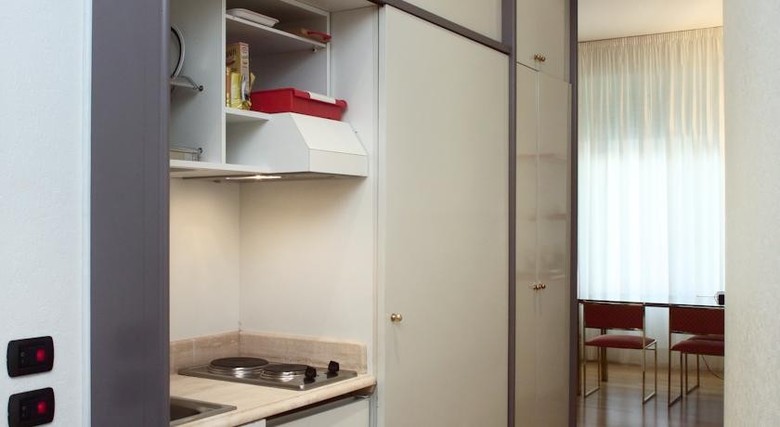 Hotel Residence Prati